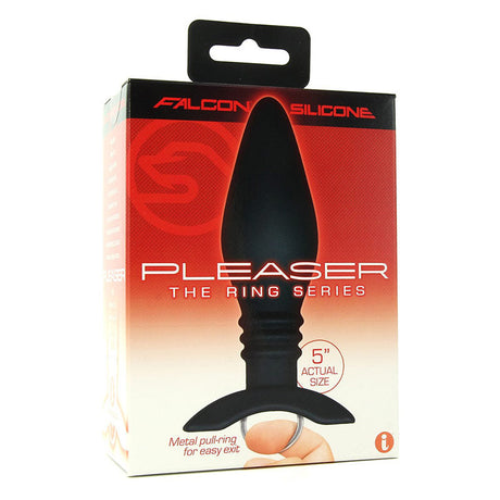 Falcon Pleaser Silicone Plug