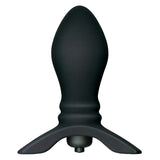 Falcon Vibrating Invader Silicone Plug