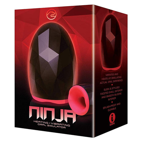 Ninja Mastercup