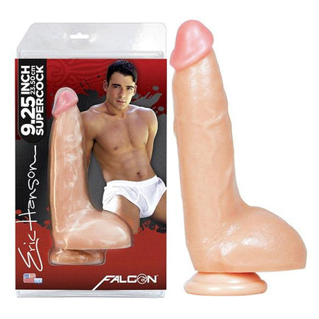 Falcon Supercock