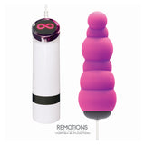 Remotions Vortex Vibrating Bullet and Controller