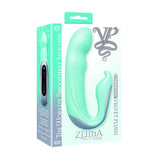 Velvet Plush 7X Zuma Vibe