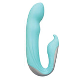 Velvet Plush 7X Zuma Vibe