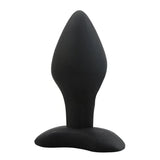 Velvet Plush Silicone Fulfiller