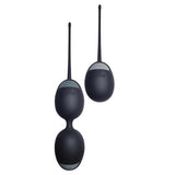 Velvet Plush Kegel Trainer