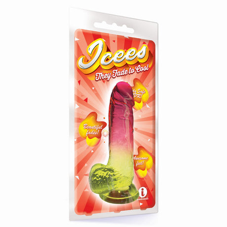 Jelly TPR Gradient Dong