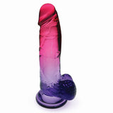 Jelly TPR Gradient Dong