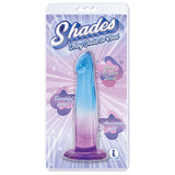 Shades Smoothie G-Spot Dildo