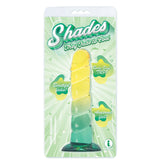 Shades Swirl Smoothie Dildo
