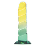 Shades Swirl Smoothie Dildo