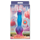 Alien Nation Glo-Spot Dildo