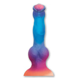 Alien Nation Glo-Spot Dildo