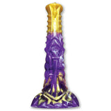 Alien Nation Obelisk Dildo