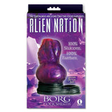 Alien Nation Borg Penis Sleeve