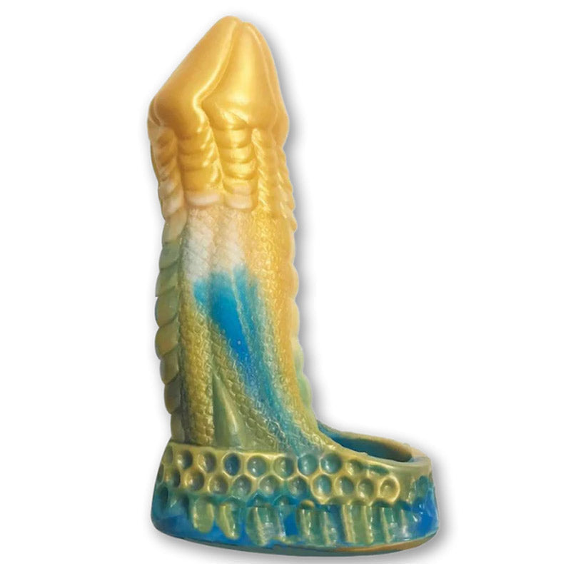 Alien Nation Komodo Penis Sleeve