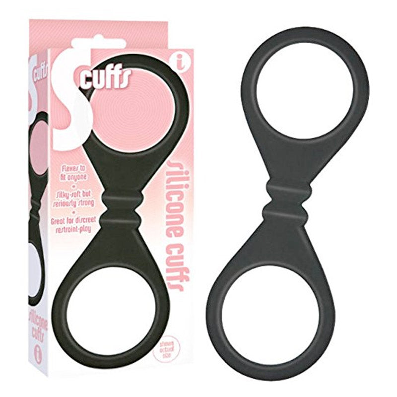 The 9s S Cuffs