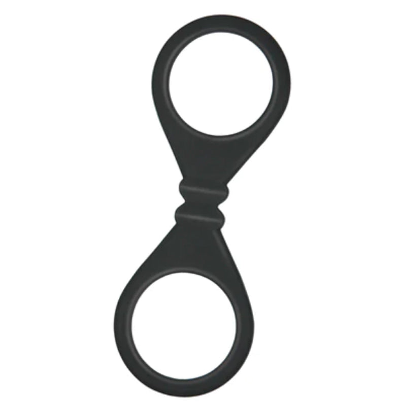 The 9s S Cuffs