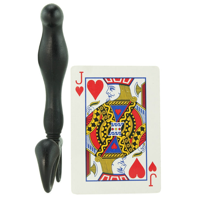 The 9s P Zone Plus Prostate Massager