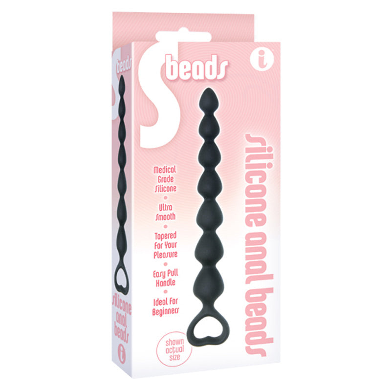 The 9s S Beads
