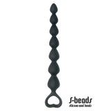 The 9s S Beads
