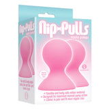 The 9s Silicone Nip Pulls