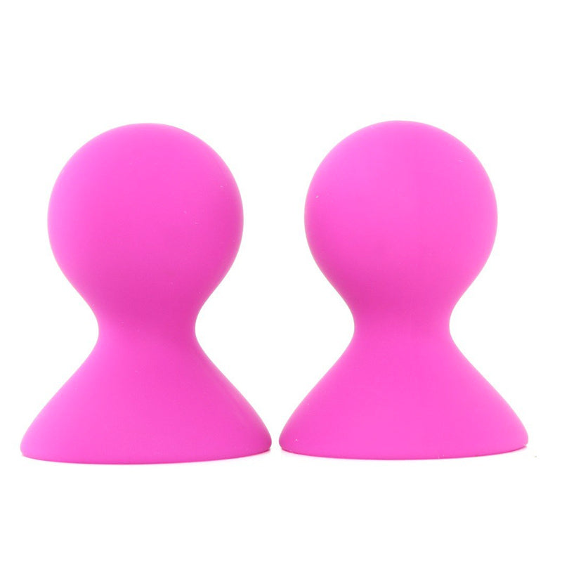 The 9s Silicone Nip Pulls
