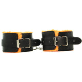 Orange Is The New Black Love Cuffs Wrist