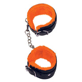 Orange Is The New Black Love Cuffs Ankle