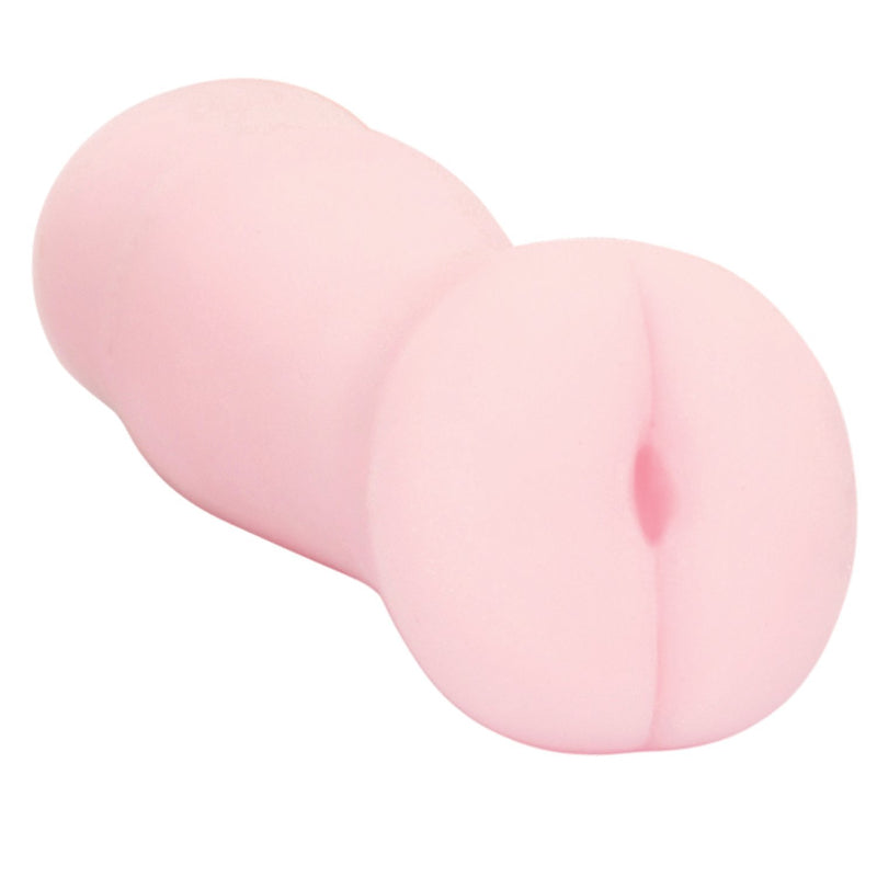 The 9s Pocket Pink Mini Masturbator