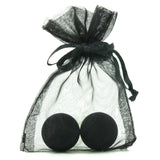 The 9s Silicone Ben Wa Balls