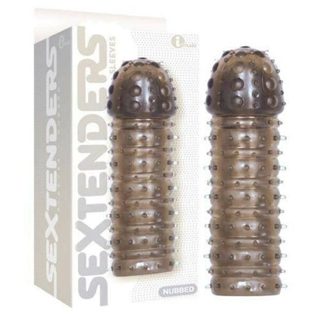 The 9s Sextenders Penis Extender