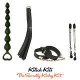 Kitsch Kits The Secretly Kinky Kit