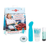 Kitsch Kits The Newly Single Kit