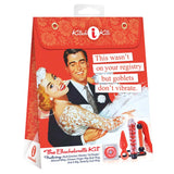 Kitsch Kits The Bachelorette Kit