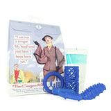 Kitsch Kits The Cougar Kit