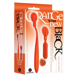 The 9s Orange Is The New Black Hell On Wheels Wartenberg Wheel Set