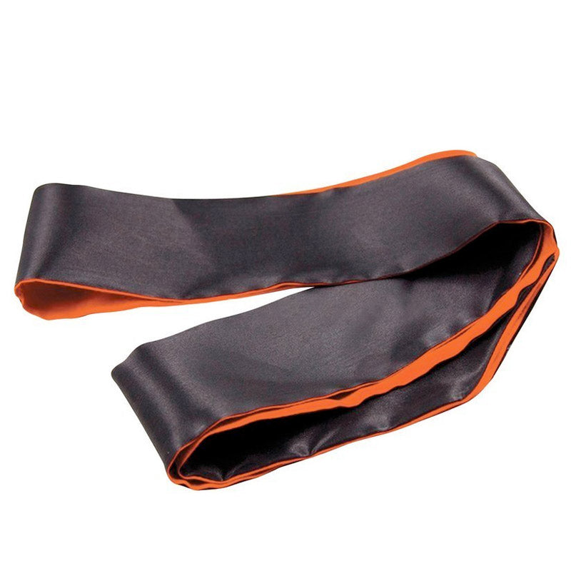 Orange is the new Black Satin Sash