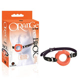 Orange Is The New Black Silicone Blowjob Relaxer