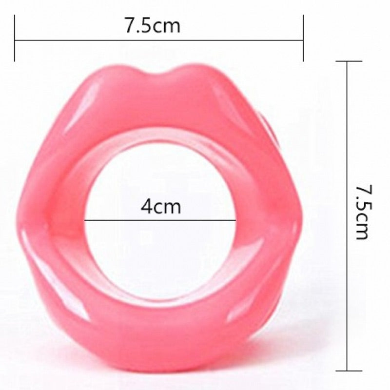 Orange Is The New Black Silicone Blowjob Relaxer