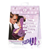 Kitsch Kits The Happily Wedded Bliss Kit