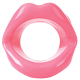 The 9s Lip Service Silicone Blowjob Relaxer