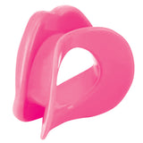 The 9s Lip Service Silicone Blowjob Relaxer