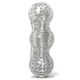 The 9s Clear Stroker Masturbator