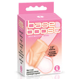 The 9s Base Boost Cock And Balls Sleeve