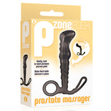 The 9s P Zone Flex Prostate Massager
