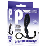 The 9s P Zone Advanced Prostate Massager