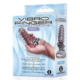 The 9s Vibro Finger Massager