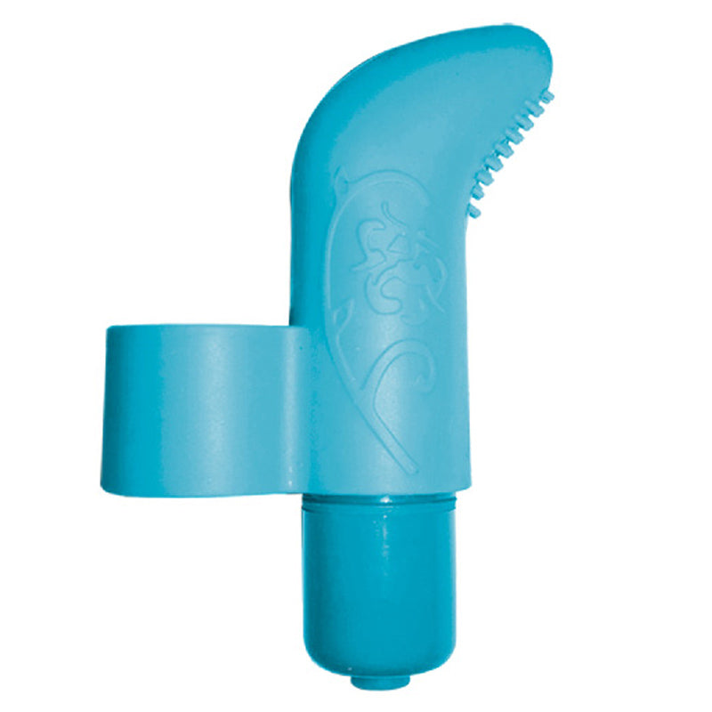 SFinger Vibe Silicone Finger Vibe