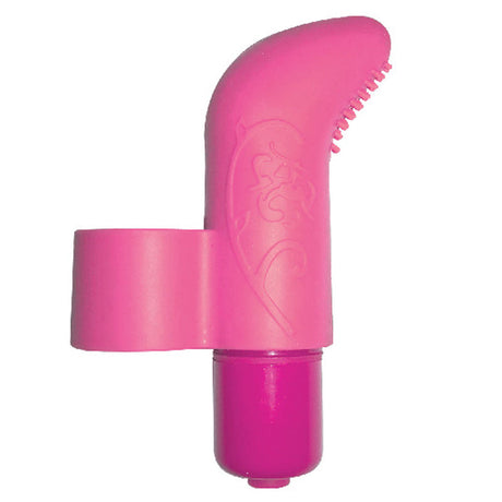 SFinger Vibe Silicone Finger Vibe