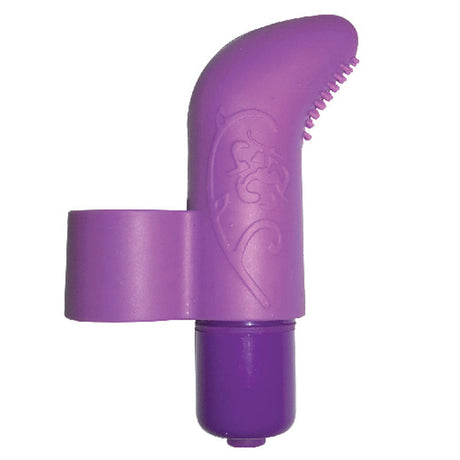 SFinger Vibe Silicone Finger Vibe
